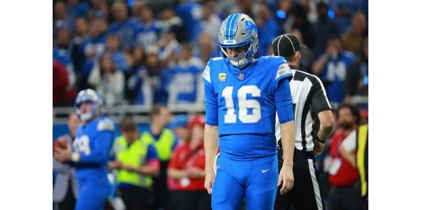 Den dåliga styrkan hos de bästa draftvalen i NFL under det senaste decenniet Den dåliga styrkan hos de bästa draftvalen i NFL under det senaste decenniet